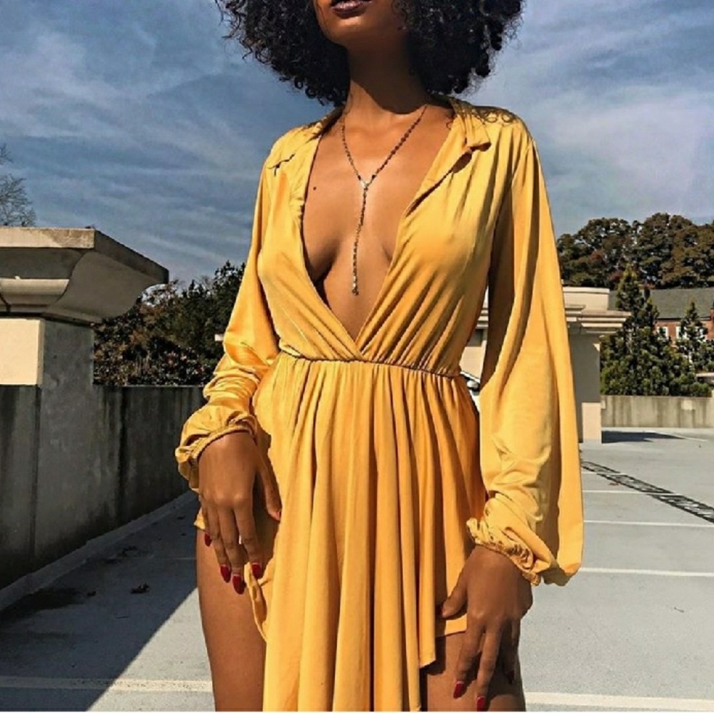 Sweet blood apparel dress